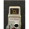 Image 3 : Vintage Bell & Howell Two Fifty Two 8mm Film Camera