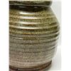 Image 2 : Heavy Ceramic Stoneware? Planter Pot / Vase Approx: 8.25"T 7.5"W