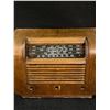 Image 2 : Vintage RCA Vicotor A-23 Radio Case - CASE ONLY (see description)