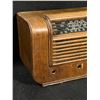 Image 3 : Vintage RCA Vicotor A-23 Radio Case - CASE ONLY (see description)
