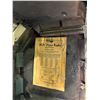 Image 8 : Vintage RCA Vicotor A-23 Radio Case - CASE ONLY (see description)