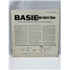 Image 2 : Basie - One More Time 12" Vinyl LP Record (G+)