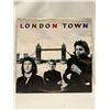 Image 1 : Wings - London Town 12" Vinyl LP Record