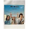 Image 3 : Wings - London Town 12" Vinyl LP Record