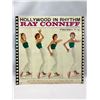 Image 1 : Ray Conniff - Hollywood in Rhythm 12" Vinyl LP Record