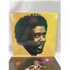 Image 2 : Richard Pryor - Live & Greatest Hits 12" LPs Records