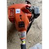 Image 2 : TANAKA MODEL TBC2501 GAS WEED TRIMMER