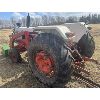 Image 2 : CASE/DAVID BROWN 1210 TRACTOR WITH LOADER