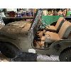 Image 1 : 1953 M38A1 ARMY JEEP - NO OWNERSHIP