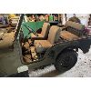 Image 2 : 1953 M38A1 ARMY JEEP - NO OWNERSHIP