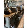 Image 5 : 1953 M38A1 ARMY JEEP - NO OWNERSHIP
