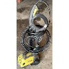 Image 1 : KARCHER 320 PRESSURE WASHER