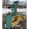 Image 2 : JD SNOWBLOWER 6.5ft SINGLE AUGER