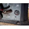 Image 2 : KING 10in TABLE SAW ON STAND