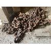 Image 2 : LOT OF 2 - TOW CHAIN & WORK HORSES