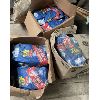 Image 1 : JOB LOT - CHARCOAL BRIQUETTES - APPROX 15 BAGS