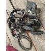 Image 1 : 4000 LB SUPER WINCH EX3 - TRUCK MOUNT - 12V