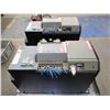Image 4 : (2) Emerson Motion Controls #FX-8500 / #960207-01 Positioning Servo Drive w/Ratio Controller #PCM-15