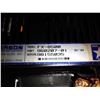 Image 5 : (2) Emerson Motion Controls #FX-8500 / #960207-01 Positioning Servo Drive w/Ratio Controller #PCM-15