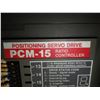 Image 8 : (2) Emerson Motion Controls #FX-8500 / #960207-01 Positioning Servo Drive w/Ratio Controller #PCM-15