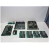 Image 1 : Lot of Mori Seiki Circuit Boards