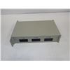 Image 3 : Mori Seiki #SRU-MS-ILK11-6K Safety Relay Module AP-SFT