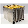 Image 1 : (4) Baumuller / Elbtronik # EUS21-15/30-31-020 Drives