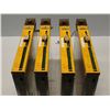 Image 5 : (4) Baumuller / Elbtronik # EUS21-15/30-31-020 Drives