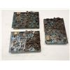 Image 1 : Lot Of (3) Servo Dynamics Circuit Boards