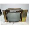 Image 1 : NEC  #BU-1201D, SA5-005495, 12" Display Monitor
