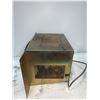 Image 2 : NEC  #BU-1201D, SA5-005495, 12" Display Monitor