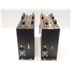 Image 4 : (2) Promess EMAC Controllers (See Pics for Part Numbers)