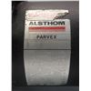 Image 5 : (3) Alsthom Parvex # T4C3B1 RO506 Servo Motors