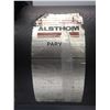 Image 7 : (3) Alsthom Parvex # T4C3B1 RO506 Servo Motors
