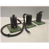 Image 1 : (3) Misc Encoders