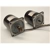 Image 2 : Lot Of (2) Oriental Motor Motors