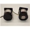 Image 4 : Lot Of (2) Oriental Motor Motors