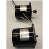 Image 5 : Lot Of (2) Oriental Motor Motors