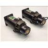 Image 2 : (2) Nippon # SI020L DC Servo Motors
