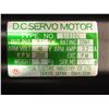 Image 8 : (2) Nippon # SI020L DC Servo Motors