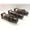 Image 2 : Lot Of (3) GlenTek INC Motors