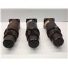 Image 3 : Lot Of (3) GlenTek INC Motors