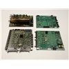 Image 1 : Lot Of (4) Misc Circuit Boards