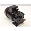 Image 2 : Bison # 017-247-0005 Gear Motor