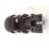 Image 3 : Bison # 017-247-0005 Gear Motor