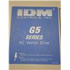 Image 7 : IDM # CIMR-G5U4011 Drive