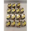Image 1 : Lot Of Euchner # GMOX-PR-22DN-C16 Modules