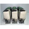 Image 3 : (3) Control Techniques / Emerson Industrial Automation UniDrives # SP1406