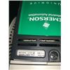 Image 4 : (3) Control Techniques / Emerson Industrial Automation UniDrives # SP1406
