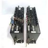 Image 1 : (2) Promess EMAC Controllers (See Pics for Part Numbers)